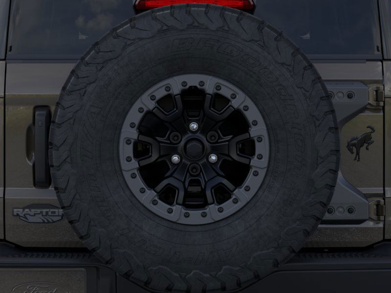 Ford Bronco Vehicle Image 24