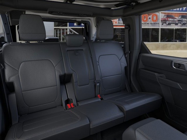 Ford Bronco Vehicle Image 11