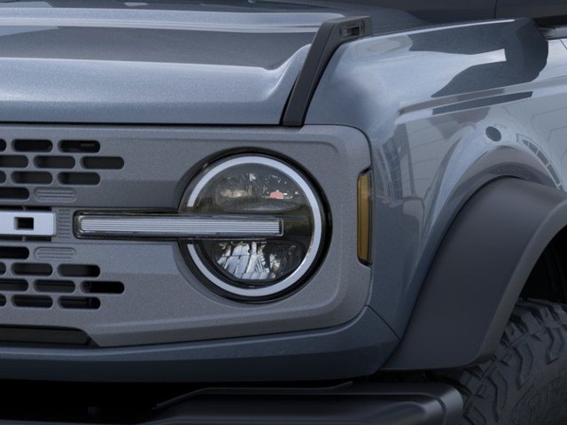 Ford Bronco Vehicle Image 20