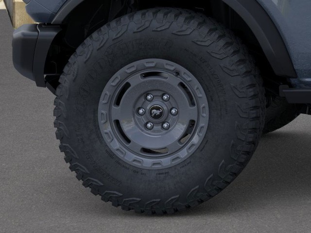 Ford Bronco Vehicle Image 21