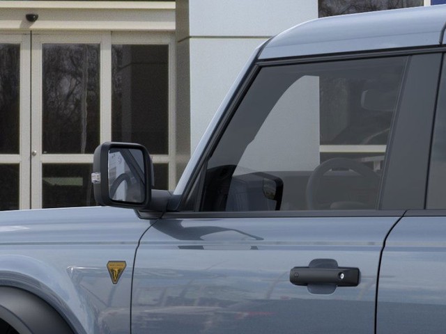 Ford Bronco Vehicle Image 22