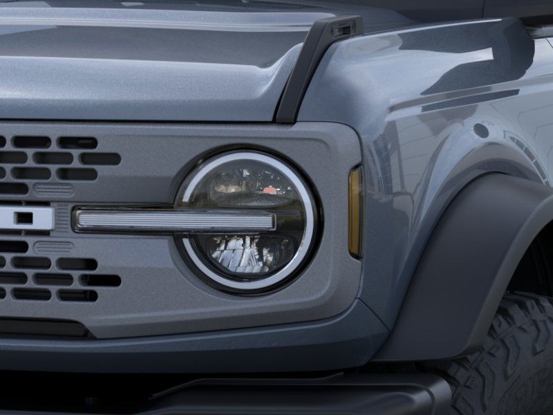 Ford Bronco Vehicle Image 20