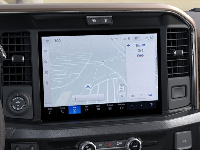 Ford Super Duty F-350 SRW Vehicle Image 14