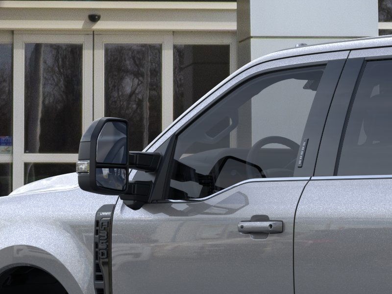 Ford Super Duty F-350 SRW Vehicle Image 20