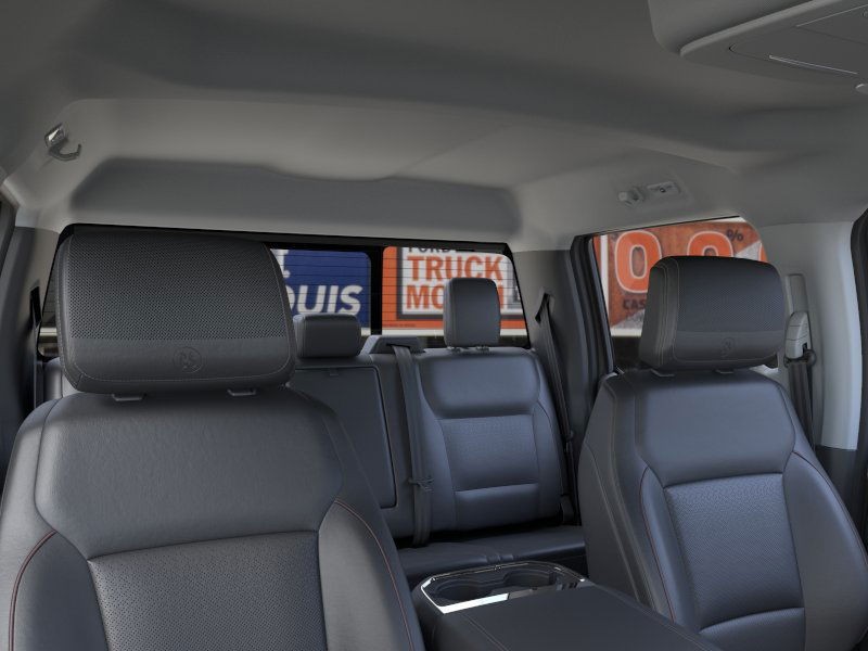 Ford Super Duty F-350 SRW Vehicle Image 22