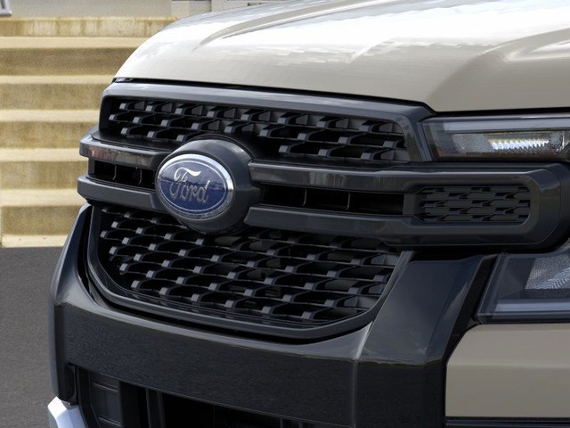 Ford Ranger Vehicle Image 17