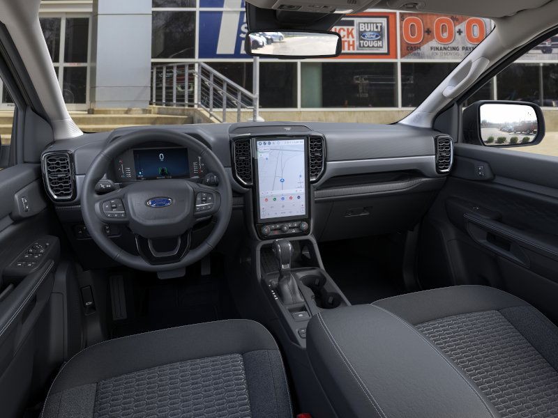 Ford Ranger Vehicle Image 09