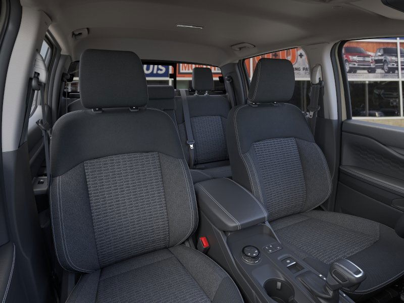 Ford Ranger Vehicle Image 10