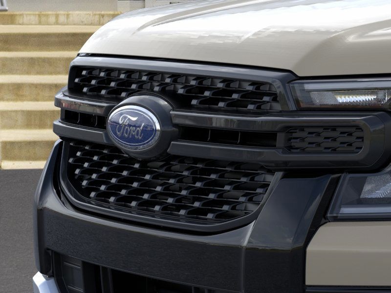 Ford Ranger Vehicle Image 17