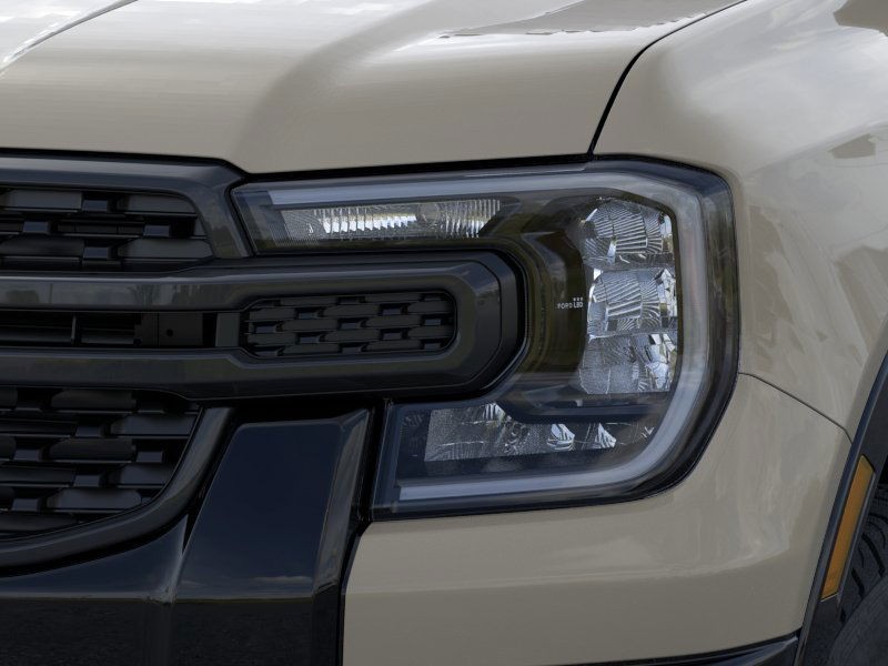 Ford Ranger Vehicle Image 18