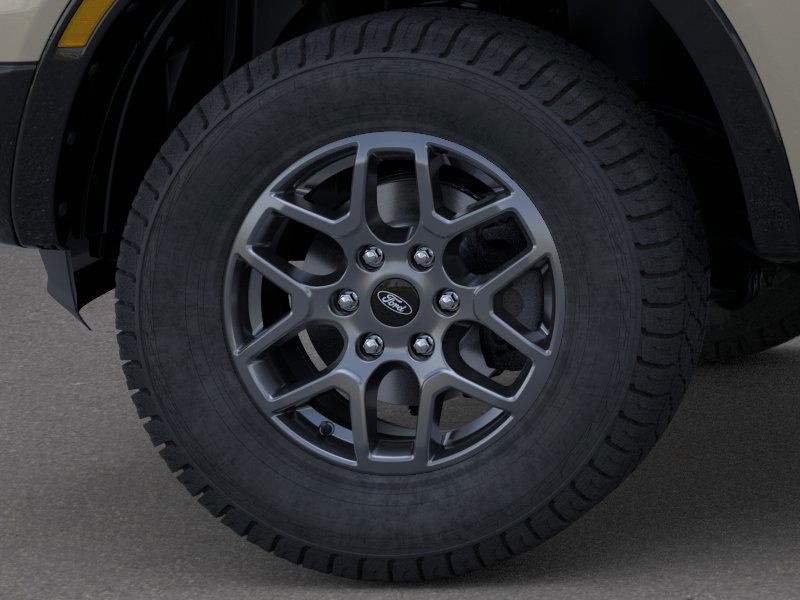 Ford Ranger Vehicle Image 19