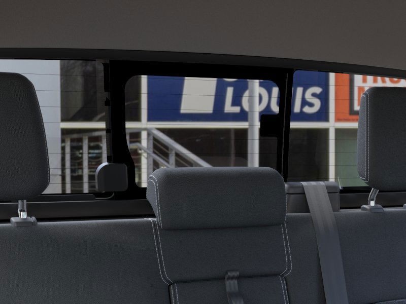 Ford Ranger Vehicle Image 22