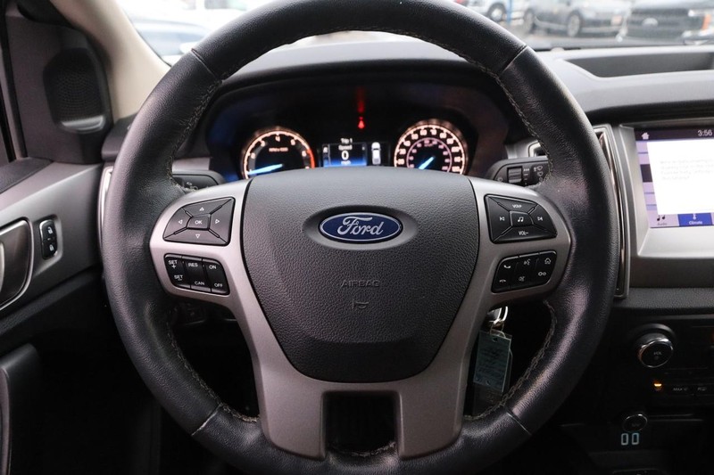 Ford Ranger Vehicle Image 10