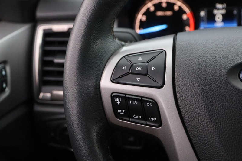 Ford Ranger Vehicle Image 11