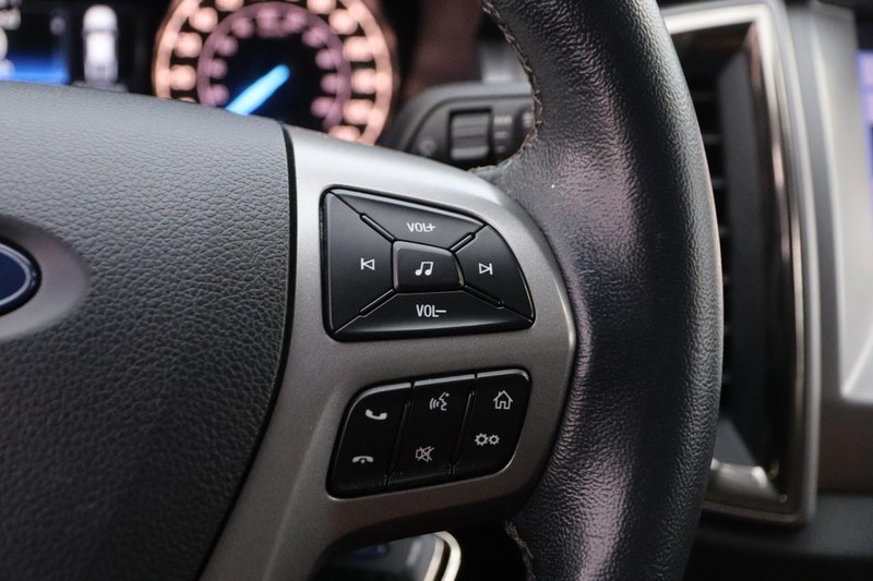 Ford Ranger Vehicle Image 12