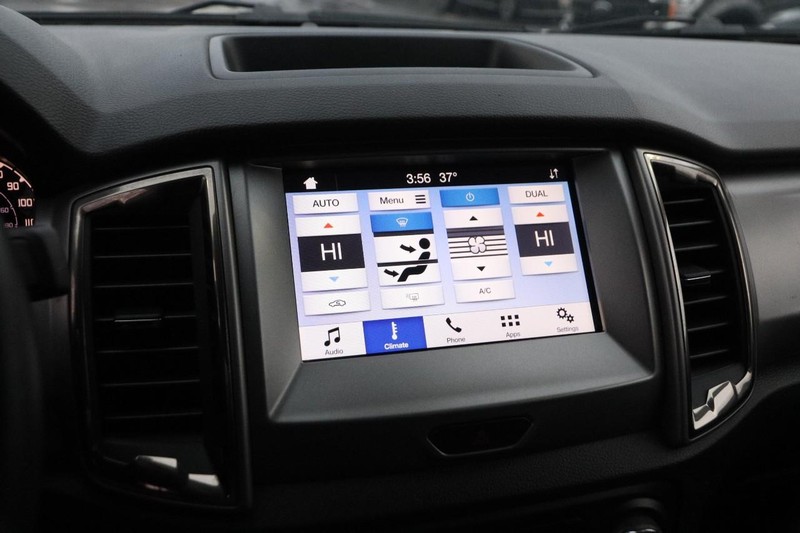 Ford Ranger Vehicle Image 14