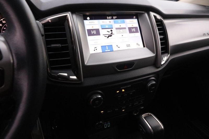 Ford Ranger Vehicle Image 15