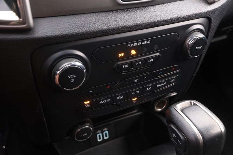 Ford Ranger Vehicle Image 17