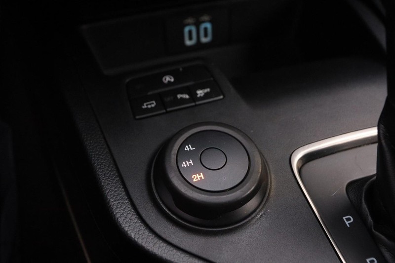 Ford Ranger Vehicle Image 18