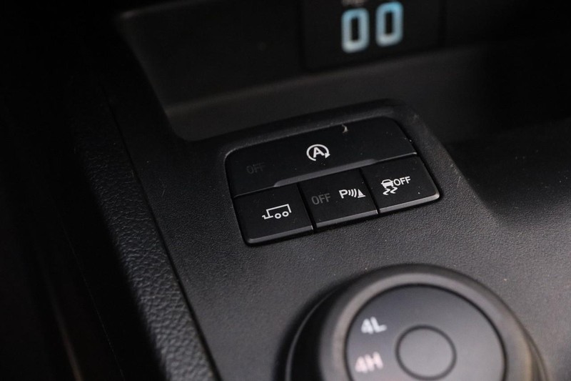 Ford Ranger Vehicle Image 19