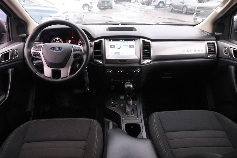 Ford Ranger Vehicle Image 21