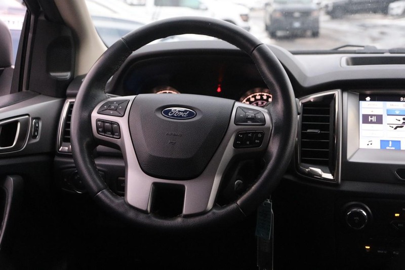 Ford Ranger Vehicle Image 23