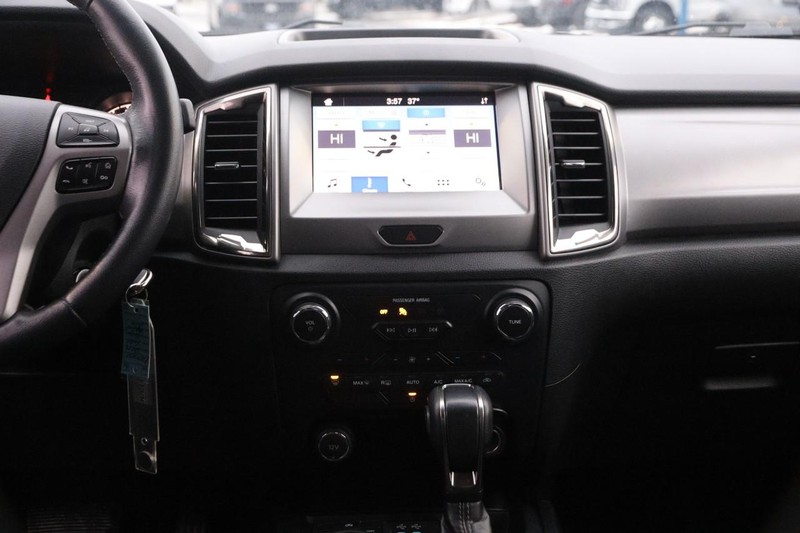 Ford Ranger Vehicle Image 24