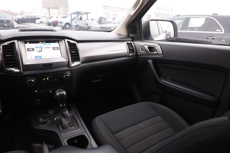 Ford Ranger Vehicle Image 25