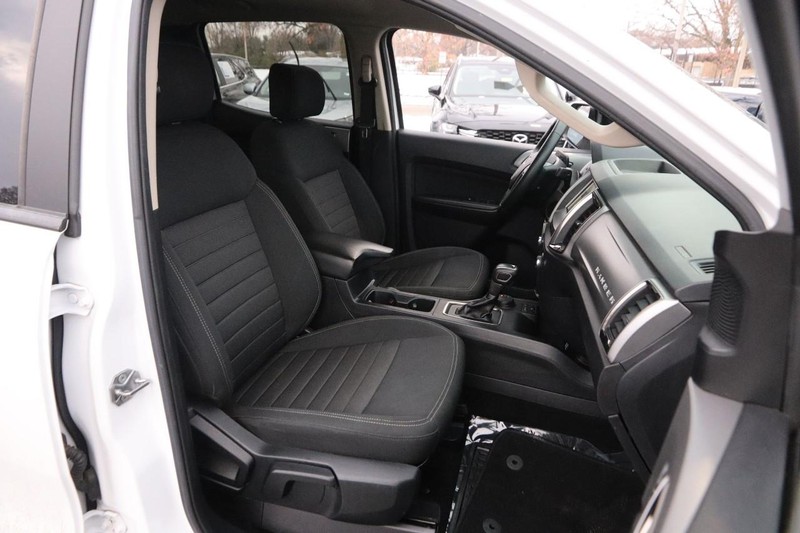 Ford Ranger Vehicle Image 26