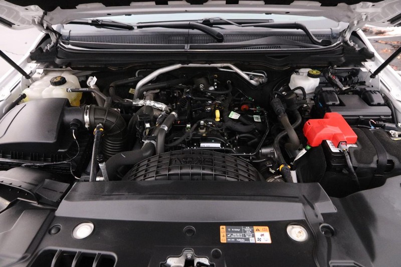 Ford Ranger Vehicle Image 27