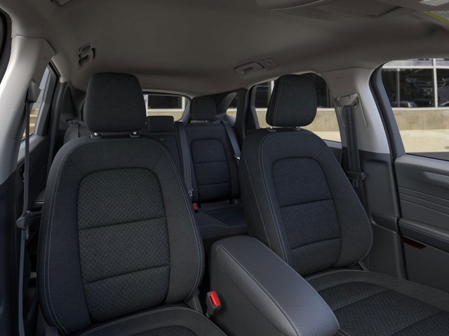 Ford Escape Vehicle Image 10