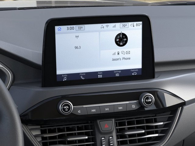 Ford Escape Vehicle Image 14