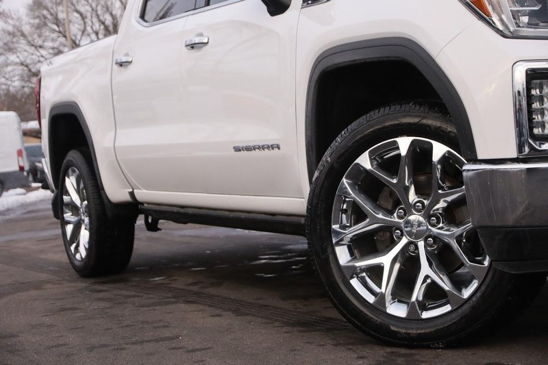 GMC Sierra 1500 Vehicle Image 03