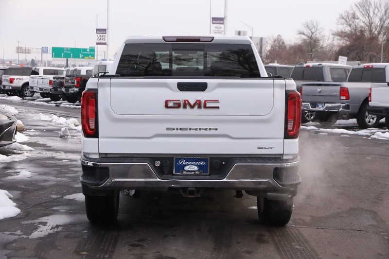 GMC Sierra 1500 Vehicle Image 06