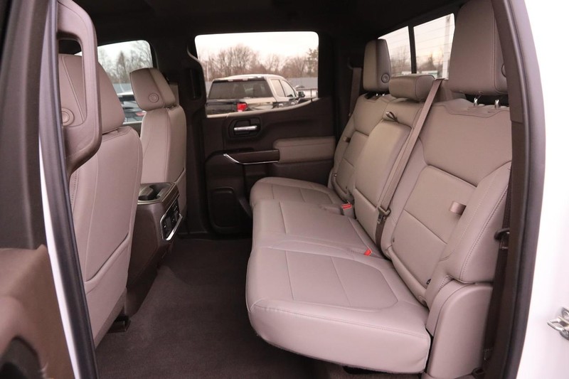 GMC Sierra 1500 Vehicle Image 09