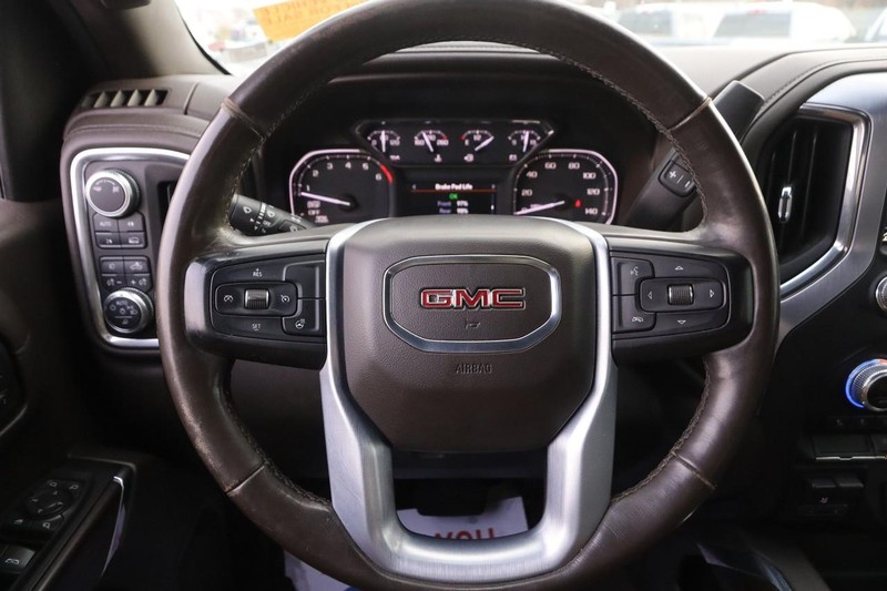 GMC Sierra 1500 Vehicle Image 10