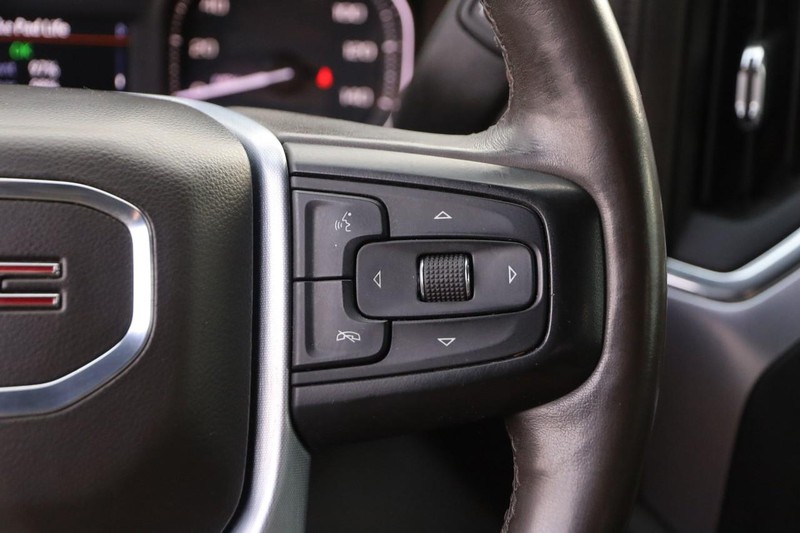 GMC Sierra 1500 Vehicle Image 12