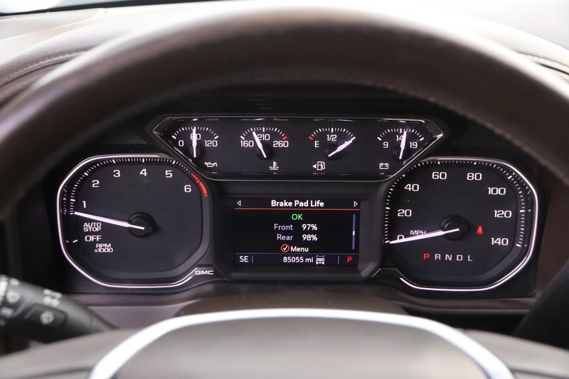 GMC Sierra 1500 Vehicle Image 13