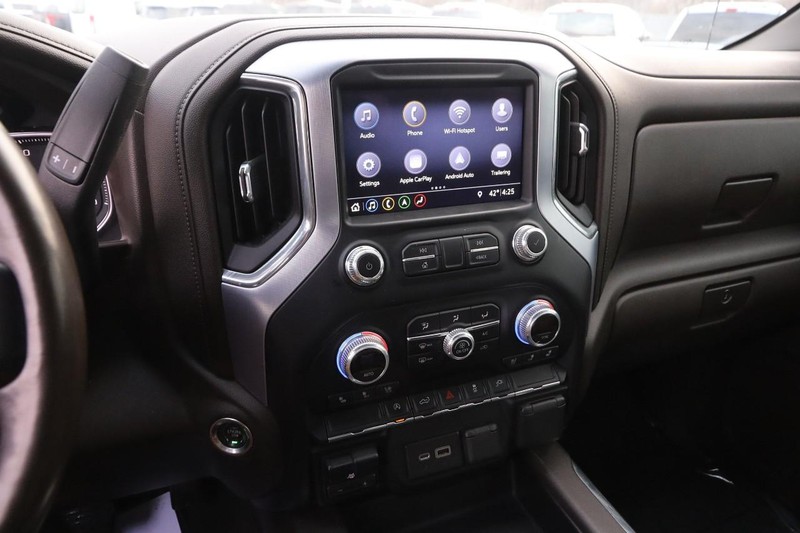 GMC Sierra 1500 Vehicle Image 16