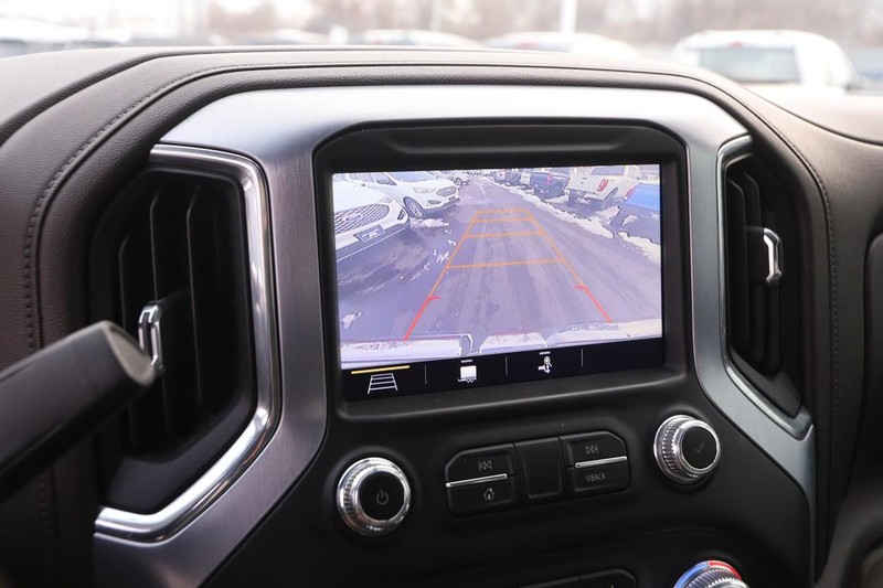 GMC Sierra 1500 Vehicle Image 17