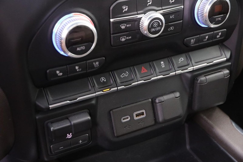 GMC Sierra 1500 Vehicle Image 19