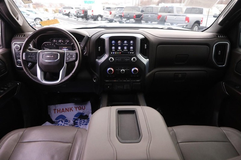 GMC Sierra 1500 Vehicle Image 20