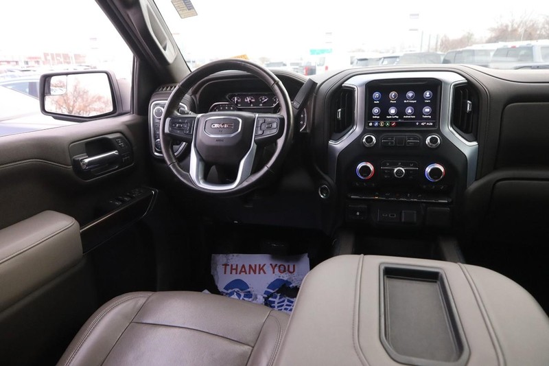 GMC Sierra 1500 Vehicle Image 21