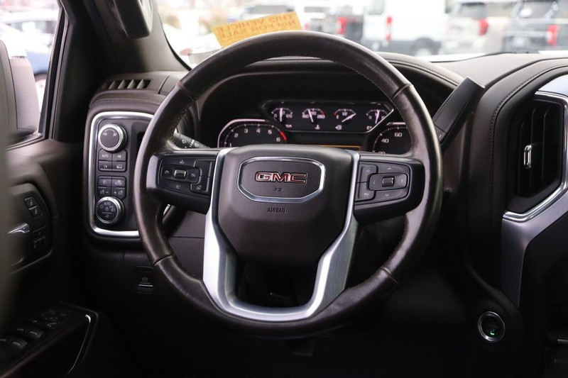 GMC Sierra 1500 Vehicle Image 22