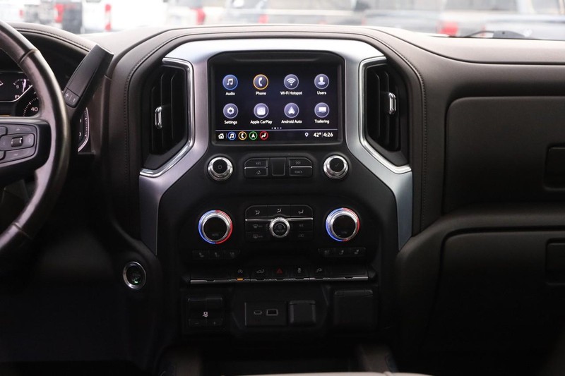 GMC Sierra 1500 Vehicle Image 23