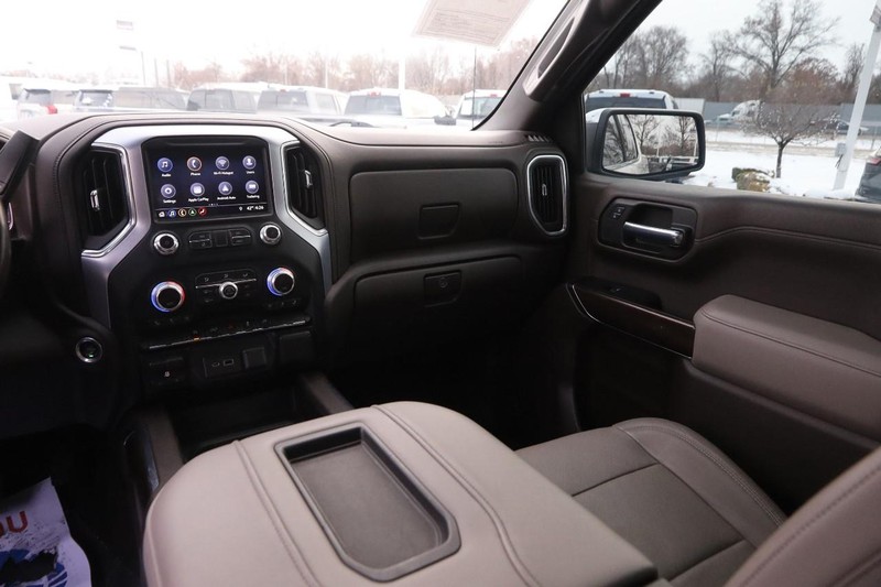GMC Sierra 1500 Vehicle Image 24