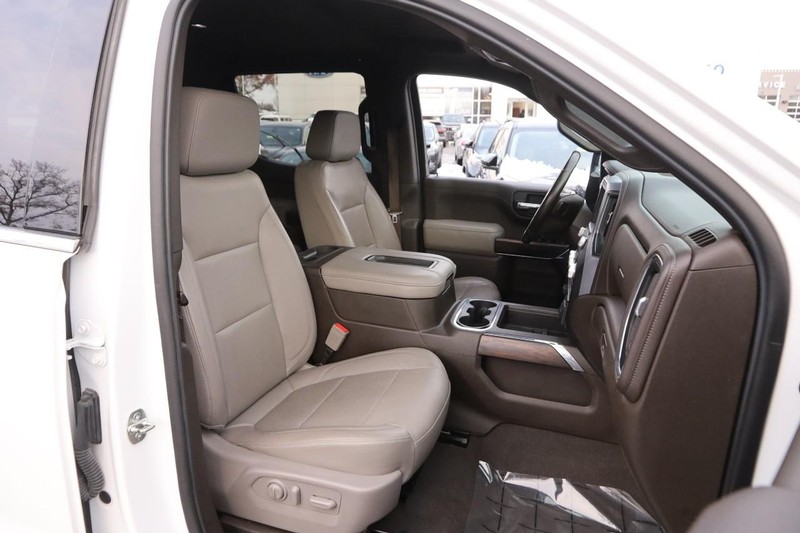 GMC Sierra 1500 Vehicle Image 25