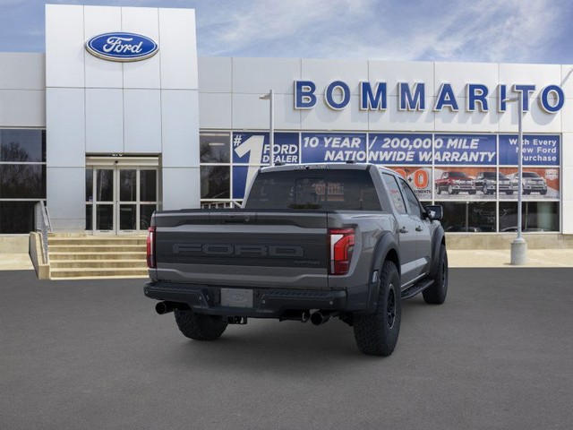 Ford F-150 Vehicle Image 08