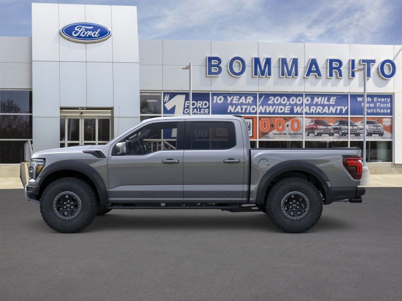 Ford F-150 Vehicle Image 03