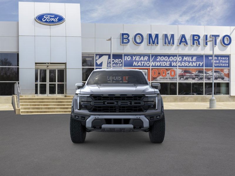 Ford F-150 Vehicle Image 06